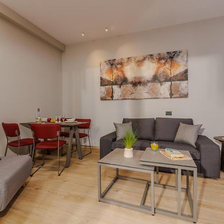 Jolly Suites Iraklio Exterior foto